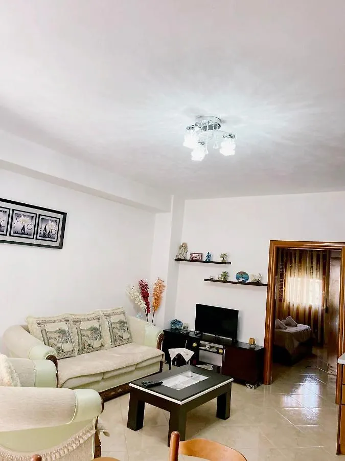 P&K Apartments Pogradec