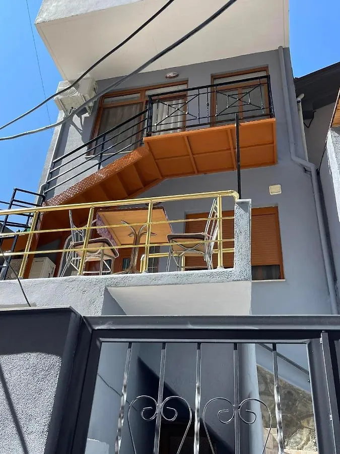 P&K Apartments Pogradec Albania