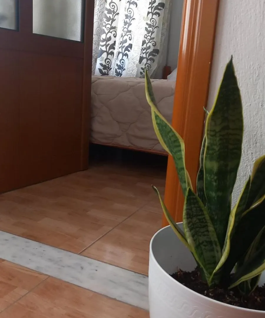 P&K Apartments Pogradec Albania