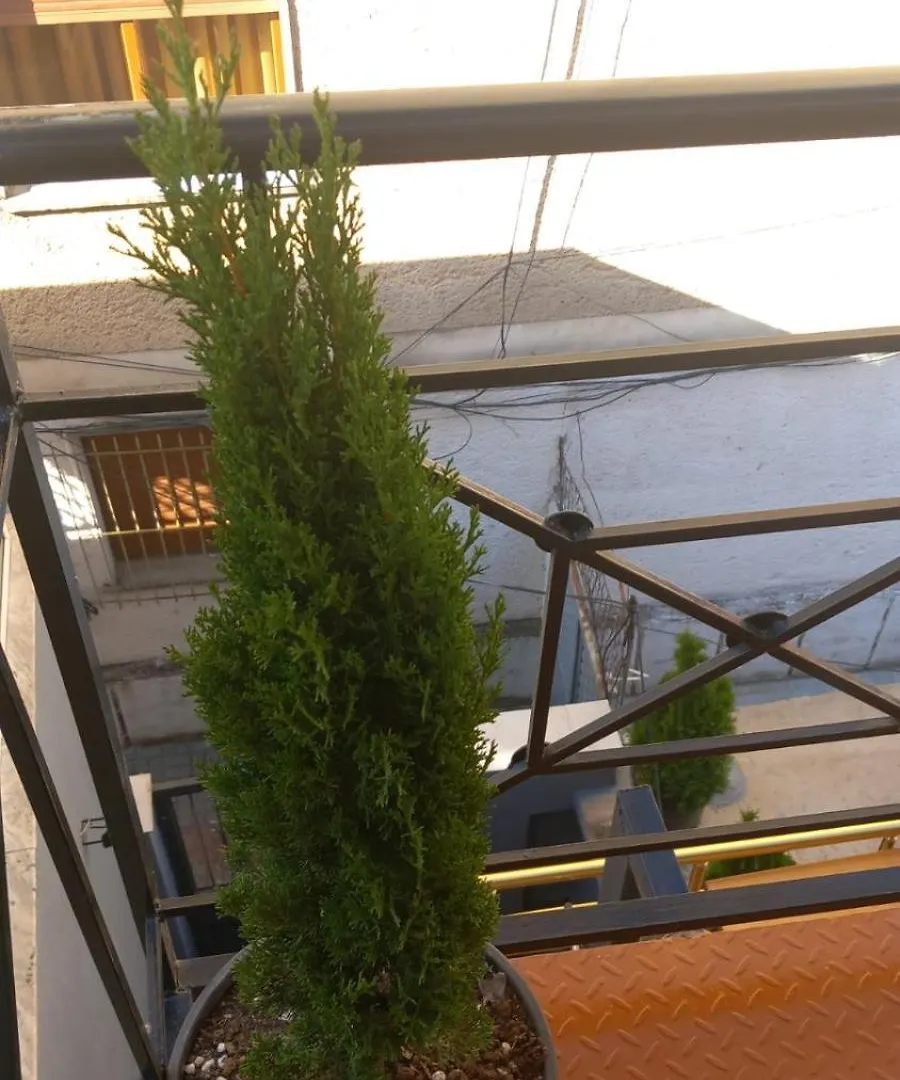 P&K Apartments Pogradec 0*,