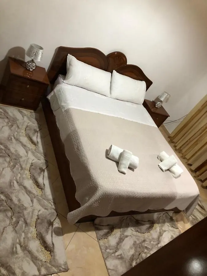 P&K Apartments Pogradec