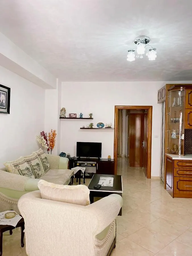 P&K Apartments Pogradec