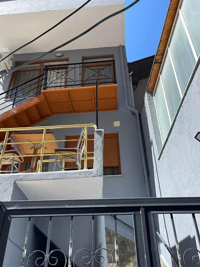 P&K Apartments Pogradec 0*,