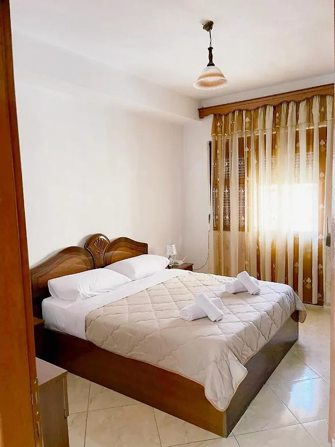 P&K Apartments Pogradec