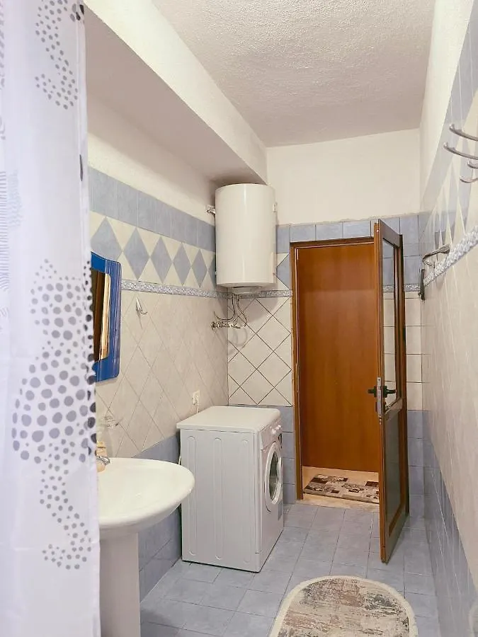 P&K Apartments Pogradec