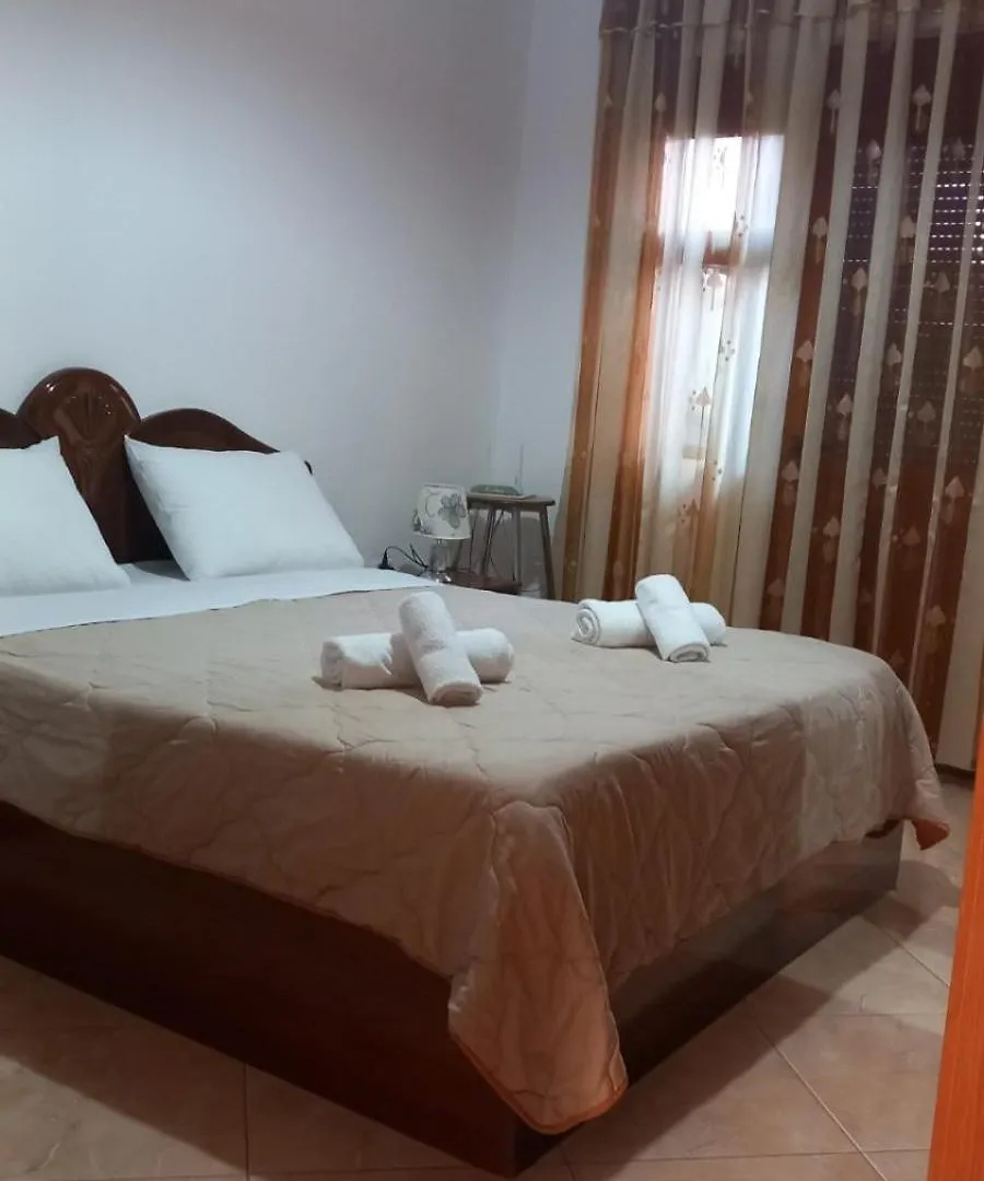 P&K Apartments Pogradec