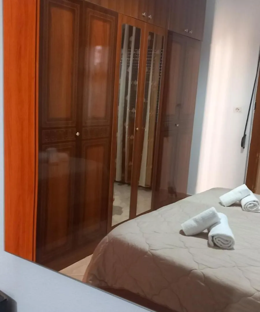 P&K Apartments Pogradec