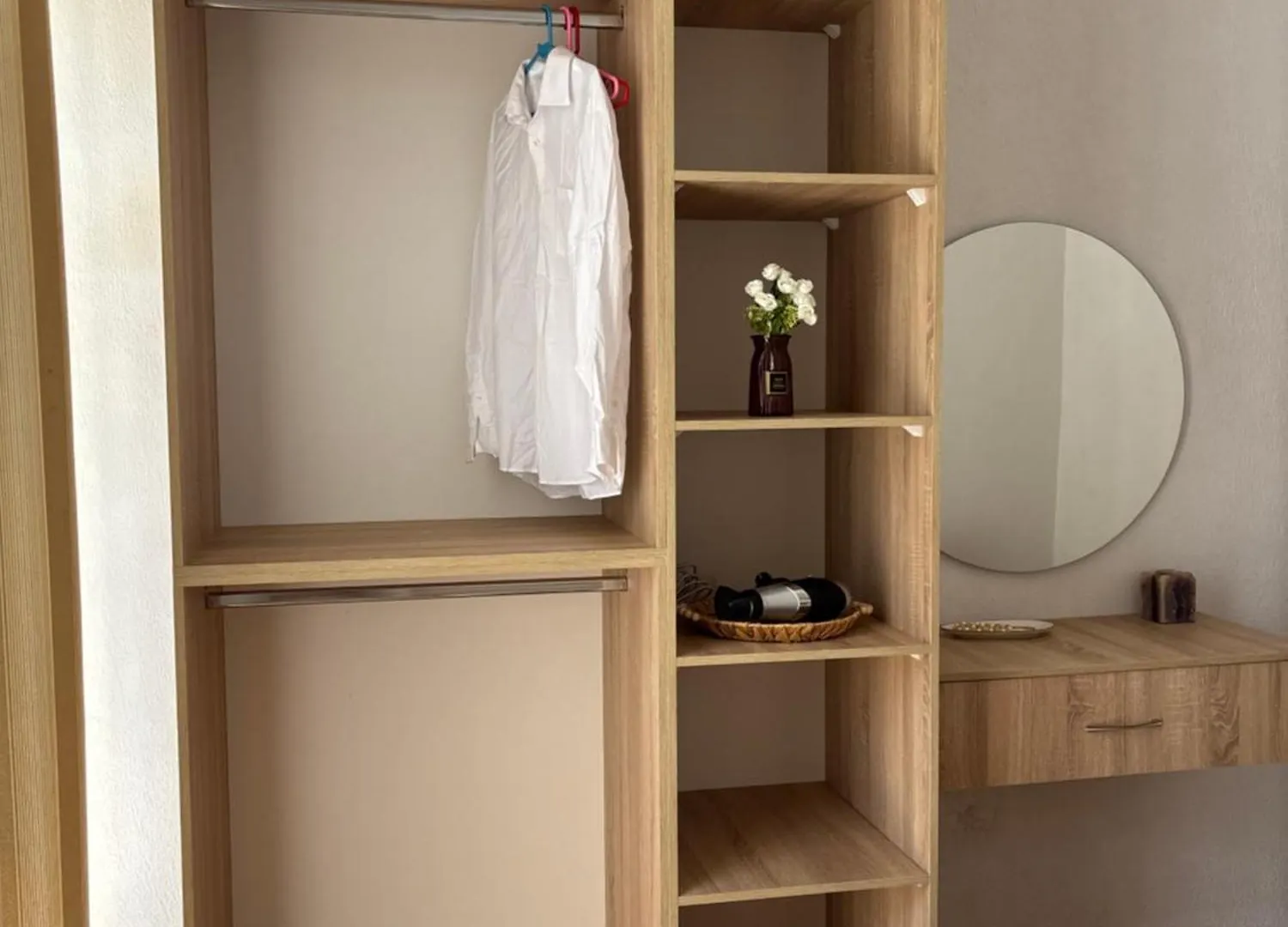P&K Apartments Pogradec