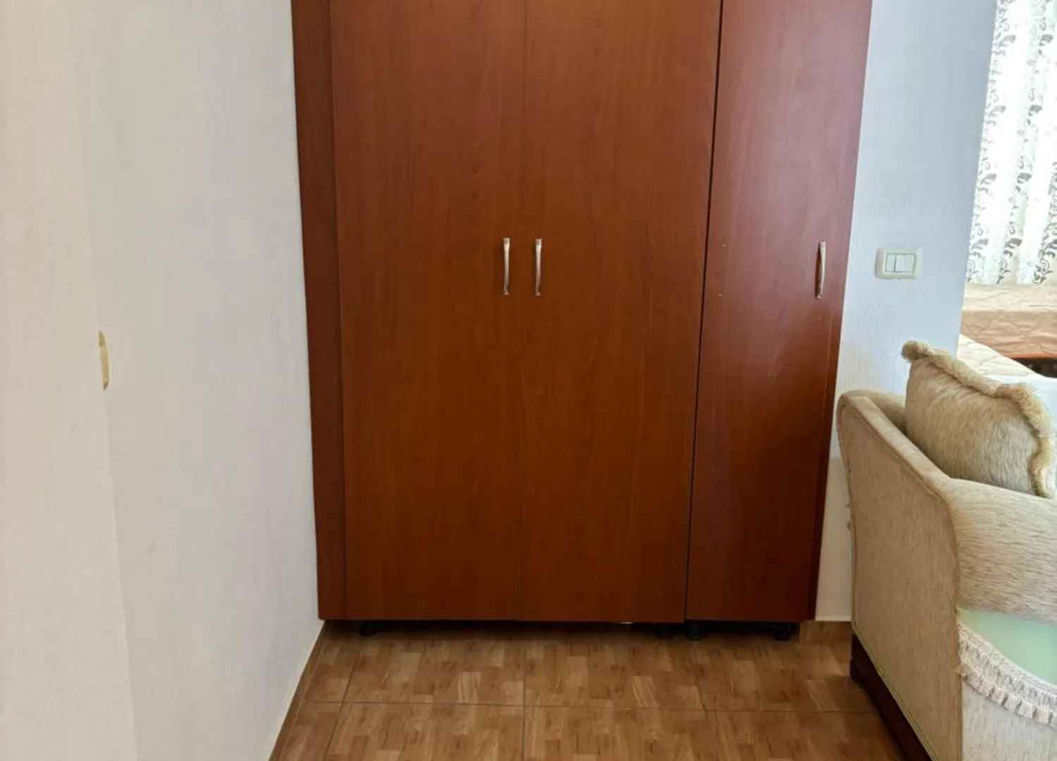 P&K Apartments Pogradec 0*,  Albania
