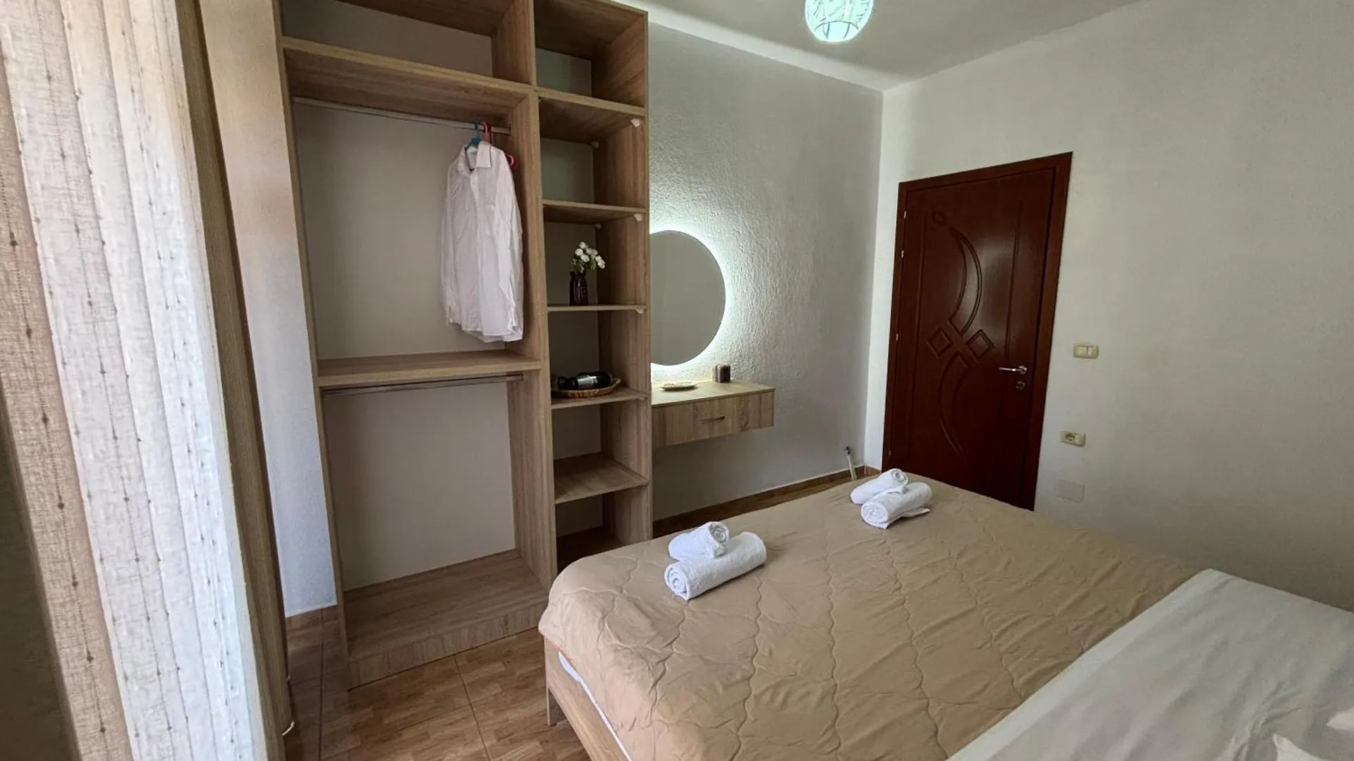 P&K Apartments Pogradec